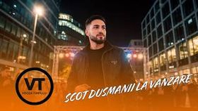 Vocea Timpului - Scot Dusmanii La Vanzare