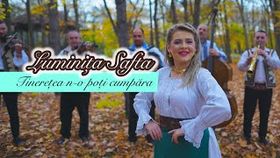 Luminita Safta - Tineretea N-O Poti Cumpara