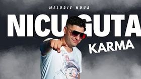NICU GUTA - KARMA