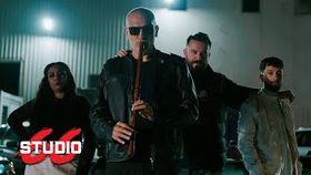 STUDIO 66 x CROW feat. Damian & Brothers ⛌ Amira - LAUTARII