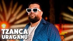 Tzanca Uraganu - Stau Bine Pe Cascavalos