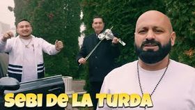 SEBI DE LA TURDA - EU FAC BANII LA SECUNDA
