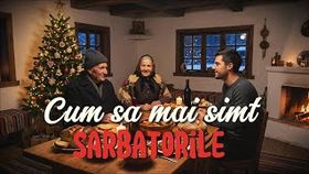 Aina & Ain - Cum Sa Mai Simt Sarbatorile 2025