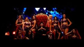 ALEX BOTEA - MUMBAI