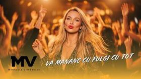 Manelele Viitorului - Va Mananc Cu Fulgi Cu Tot
