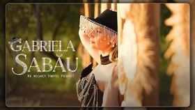 Gabriela Sabau - Nu Regret Timpul Pierdut