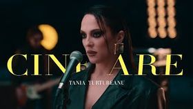 Tania Turtureanu - Cine Are