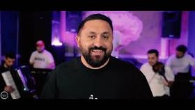 Nikos Dragulina - Subiectul La Dusmani | Cover Moro Ilo