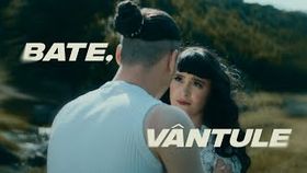 Satoshi x Irina Rimes - Bate, Vantule