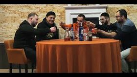 VALENCIO - UNU DOUA TREI PAHARE