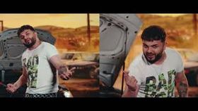 Denis Ramniceanu - Passat