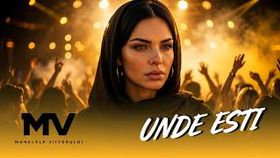 Manelele Viitorului x Elya - Unde Esti