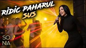 Ridic Paharul Sus - Sonia (Colaj Manele Hit)