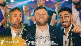 Petrica Brundeanu x Armin Nicoara x Petrica Nicoara - Colaj De Joc