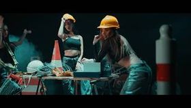 Yanis Ok x Tony One - Fete Fete