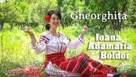 IOANA ANAMARIA BOLDOR - GHEORGHITA