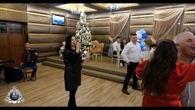 FORMATIA IULIAN DE LA VRANCEA - DA DOAMNE SA NU MAI MOR