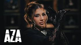 Aza - Pariu Ca Asta E Iubire