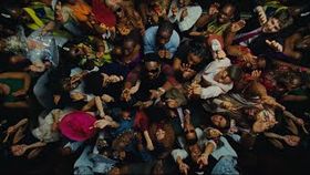 Patoranking - Higher
