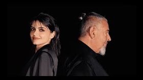 Proconsul x Sabrina Stoica - Nici o stea
