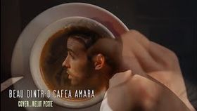 Nelut Peste - Beau Dintr-O Cafea Amara Cover