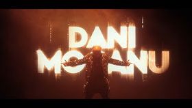DANI MOCANU - DISS MUSIC ROMANIA