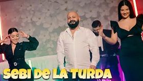 SEBI DE LA TURDA - NU MAI POT DE FOCUL TAU