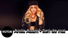 Anda Adam - Seri De Mai Feat. Crbl