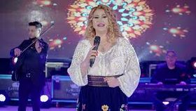 MARINELA DOBRITOIU & LIVE MUSIC BAND - MI-E BAIATUL GINERE