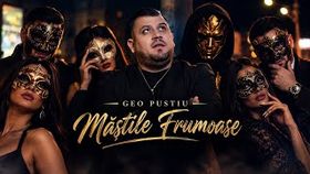 Geo Pustiu - Mastile Frumoase