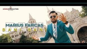 MARIUS FARCAS - BANI, BANI, BANI
