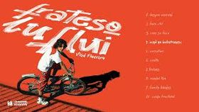Vlad Flueraru - ochii nu imbatranesc