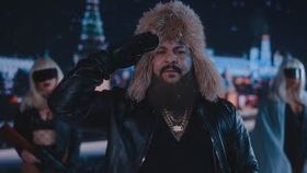 DANI MOCANU - RUSIA