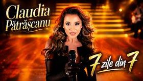 Claudia Patrascanu - 7 Zile Din 7