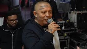 Nicolae Guta - Bag Dusmani-n Portbagaj