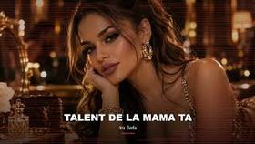 Ira Sefa - Talent De La Mama Ta