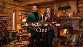 Manele Kalumea x Tenna - Cine Hit 2026