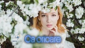 Deyu Music - Ca Oricare