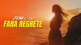 Zeno Ft. Alya - Fara Regrete