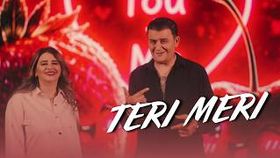 Florinel Si Ioana x Manelele Viitorului - Teri Meri
