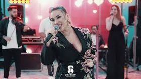 Simina Stanciu - Cea Mai Frumoasa Este Sotia Live