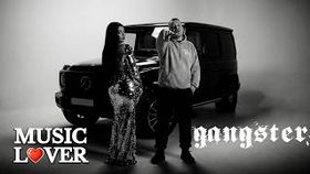 Vanessa x Sisu Tudor - Gangster