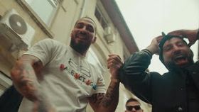 Jon Baiat Bun feat. Sami G - Cum sa fii bagabont