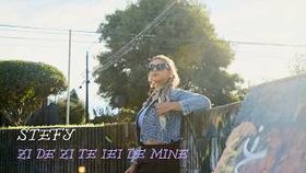 Stefy - Zi De Zi Te Iei De Mine