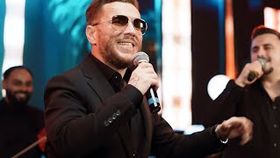 Florin Cercel - Perdoname [Live] 2026