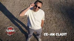 Valentin Tulica - Ce-am Cladit