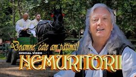 NEMURITORII - DOAMNE, CATE AM PATIMIT! 2024