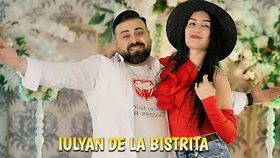 IULYAN DE LA BISTRITA - CAND M-AM INSURAT