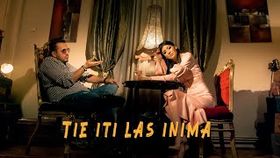 Sorina Ceugea si Mr Juve - Tie iti las inima ( Remake 2025 )