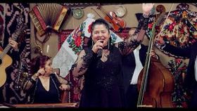 TARAFUL RELA & ANDREITA MIRON - TIGANCA DE MAHALA